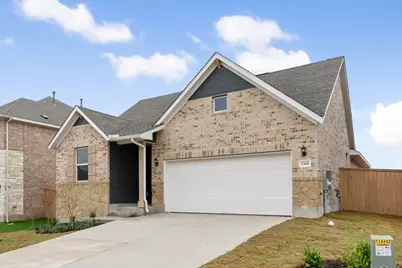 133 Jans Way, Georgetown, TX 78626 - Photo 2