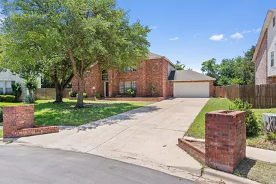 201 Covala Drive, Cedar Park, TX 78613 - Photo 1
