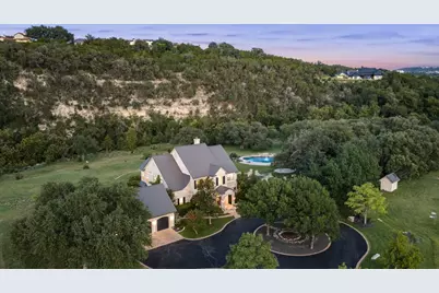 4605 Wild Cow Cove, Spicewood, TX 78669 - Photo 1
