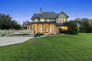 4605 Wild Cow Cove, Spicewood, TX 78669 - Photo 38