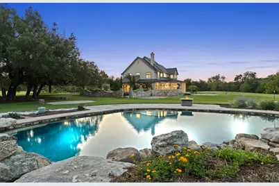 4605 Wild Cow Cove, Spicewood, TX 78669 - Photo 36