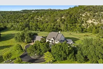 4605 Wild Cow Cove, Spicewood, TX 78669 - Photo 6