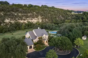 4605 Wild Cow Cove, Spicewood, TX 78669 - Photo 2