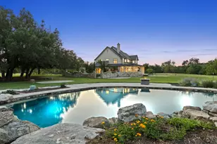 4605 Wild Cow Cove, Spicewood, TX 78669 - Photo 36