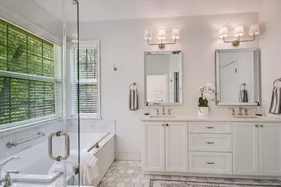 4028 Walnut Clay Drive, Austin, TX 78731 - Photo 18