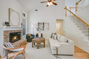 4028 Walnut Clay Dr, Austin, TX 78731 - Photo 8