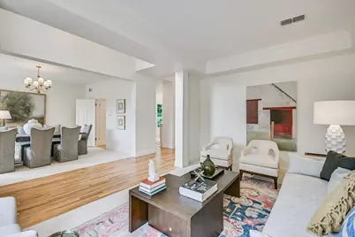 4028 Walnut Clay Drive, Austin, TX 78731 - Photo 6