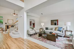 4028 Walnut Clay Dr, Austin, TX 78731 - Photo 6
