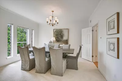 4028 Walnut Clay Drive, Austin, TX 78731 - Photo 4