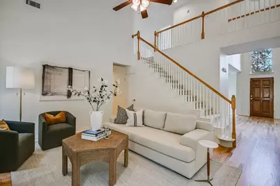 4028 Walnut Clay Drive, Austin, TX 78731 - Photo 8