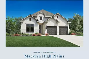 1925 Montella Wy, Leander, TX 78641 - Photo 1