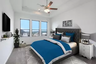 1925 Montella Wy, Leander, TX 78641 - Photo 12