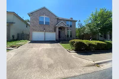 11915 Sky West Drive, Austin, TX 78758 - Photo 1