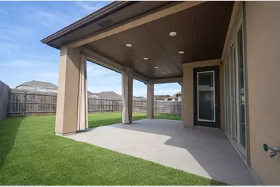 155 Rosebush Drive, Liberty Hill, TX 78642 - Photo 8