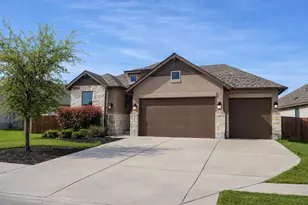 155 Rosebush Dr, Liberty Hill, TX 78642 - Photo 1