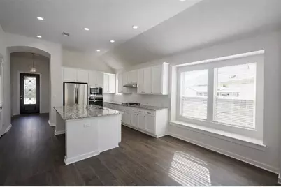 155 Rosebush Drive, Liberty Hill, TX 78642 - Photo 2