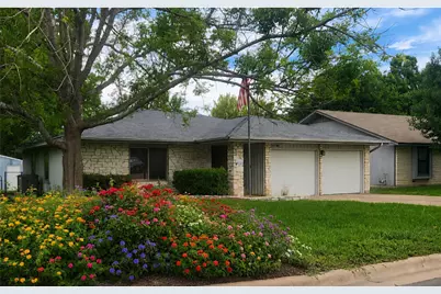1106 Nottingham Hill Road, Round Rock, TX 78664 - Photo 1