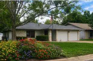 1106 Nottingham Hill Rd, Round Rock, TX 78664 - Photo 1
