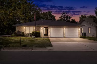 1106 Nottingham Hill Road, Round Rock, TX 78664 - Photo 2