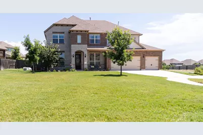 2616 Pine Branch Road, Leander, TX 78641 - Photo 2