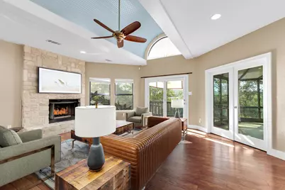 22012 Briarcliff Drive, Briarcliff, TX 78669 - Photo 4