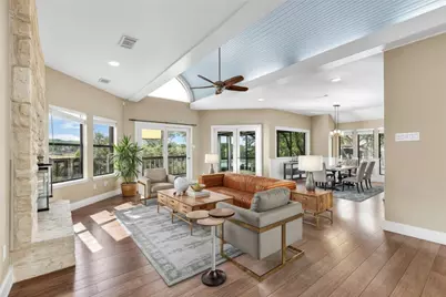 22012 Briarcliff Drive, Spicewood, TX 78669 - Photo 1