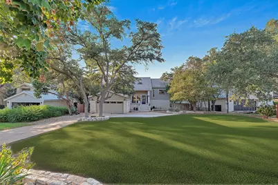 22012 Briarcliff Drive, Briarcliff, TX 78669 - Photo 2