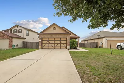 187 Rummel Drive, Kyle, TX 78640 - Photo 1