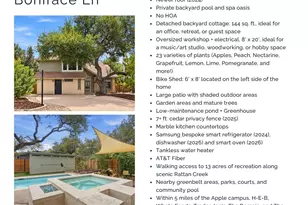 7201 Boniface Ln, Austin, TX 78729 - Photo 2