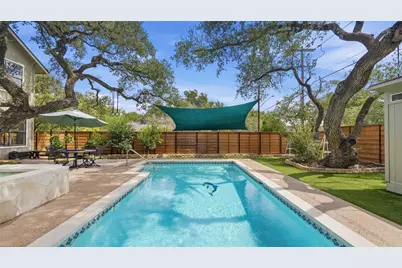 7201 Boniface Lane, Austin, TX 78729 - Photo 4