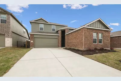 10713 Steinbeck Drive, Austin, TX 78747 - Photo 4
