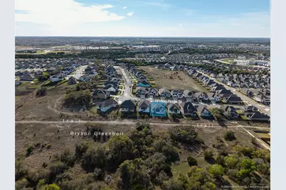 1341 Bryson Ridge Trail, Leander, TX 78641 - Photo 30