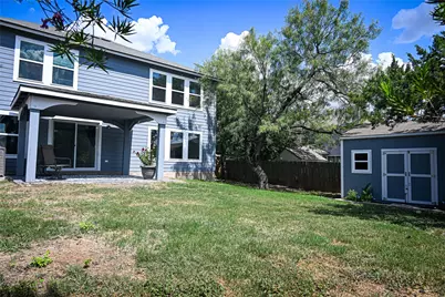 303 Greener Drive, Leander, TX 78641 - Photo 22