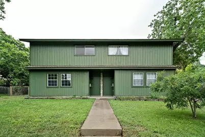 903 Aurora Circle #B, Austin, TX 78757 - Photo 1