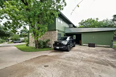 903 Aurora Circle #B, Austin, TX 78757 - Photo 4