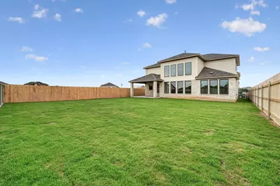 201 Las Posas Drive, Liberty Hill, TX 78642 - Photo 24