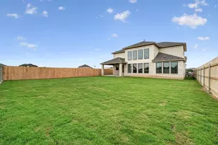 201 Las Posas Dr, Liberty Hill, TX 78642 - Photo 24