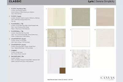 201 Las Posas Drive, Liberty Hill, TX 78642 - Photo 4