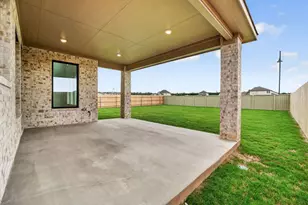 201 Las Posas Dr, Liberty Hill, TX 78642 - Photo 22