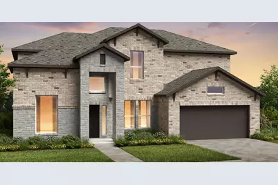 201 Las Posas Drive, Liberty Hill, TX 78642 - Photo 1