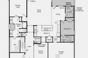 201 Las Posas Dr, Liberty Hill, TX 78642 - Photo 2