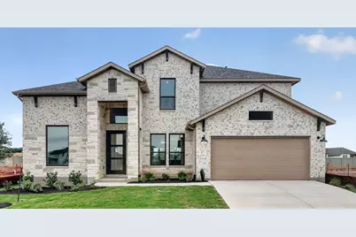 201 Las Posas Drive, Liberty Hill, TX 78642 - Photo 1