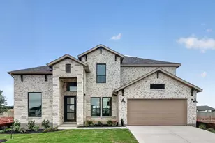 201 Las Posas Dr, Liberty Hill, TX 78642 - Photo 1