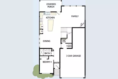 1404 Venus Circle, Round Rock, TX 78664 - Photo 2