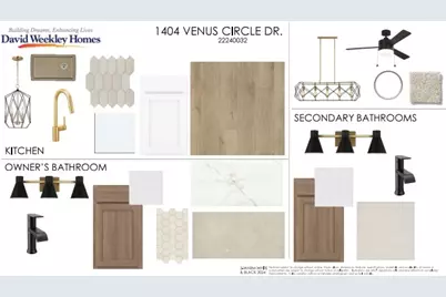 1404 Venus Circle, Round Rock, TX 78664 - Photo 4