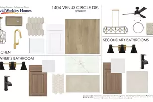 1404 Venus Cir, Round Rock, TX 78664 - Photo 4