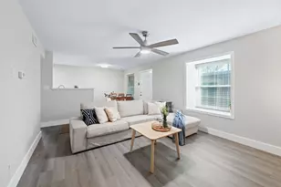 7801 Shoal Creek Blvd, Austin, TX 78757 - Photo 1