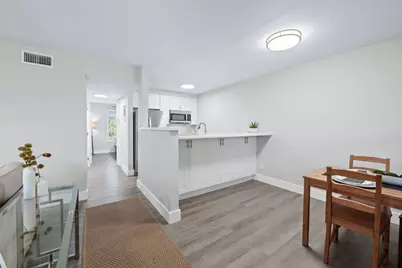 7801 Shoal Creek Boulevard #203, Austin, TX 78757 - Photo 4