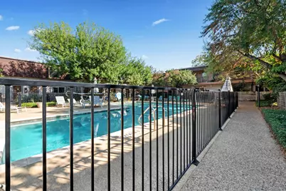 7801 Shoal Creek Boulevard #203, Austin, TX 78757 - Photo 18