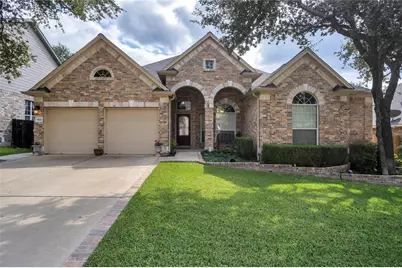 3821 Octavia Lane, Round Rock, TX 78681 - Photo 2
